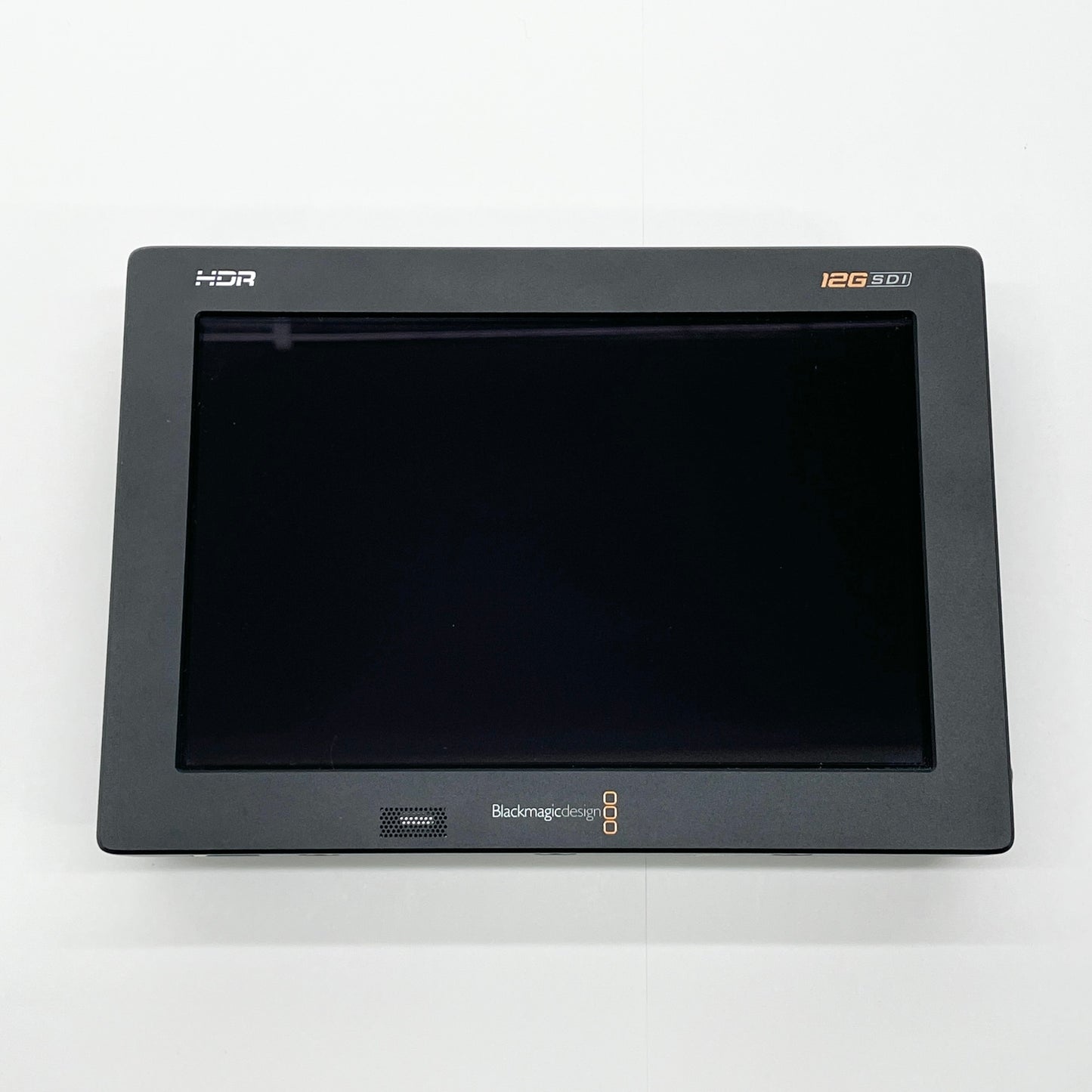 Blackmagic Design Blackmagic Video Assist 7 12G HDR 【C8122-80】