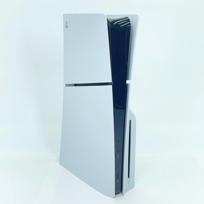 SONY プレイステーション5 ディスクドライブ搭載モデル DualSense ワイヤレスコントローラー ダブルパック CFIJ-10018 [1TB] おまけソフト付き【C4680-120】