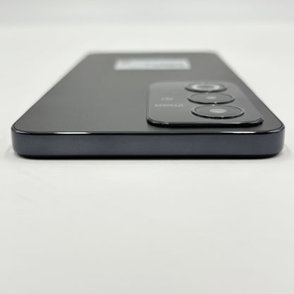 美品 OPPO A3 5G CPH2639 ブラック 128GB SIMフリー【C5551-C】