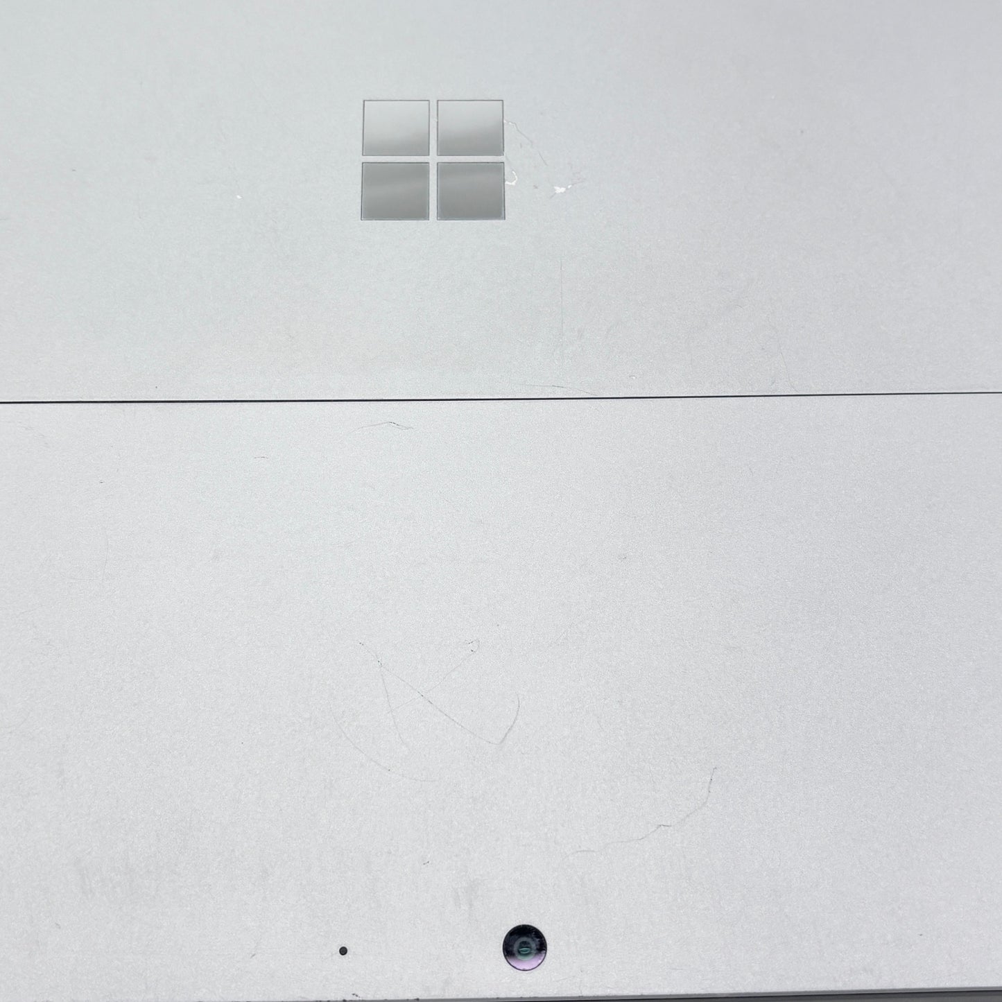 Surface Pro7 Core i5-1035G4 8GB SSD 128GB Windows11Home バッテリー最大容量72%【C6671-60】