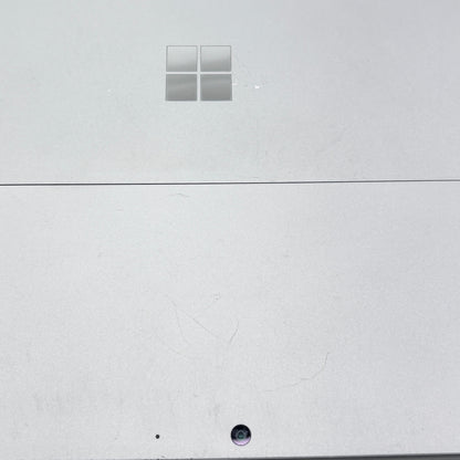 Surface Pro7 Core i5-1035G4 8GB SSD 128GB Windows11Home バッテリー最大容量72%【C6671-60】