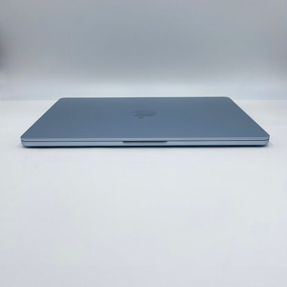 Apple MacBook Air 13インチ M4 16GB 256GB MC6T4J/A バッテリー最大容量100%【C4732-80】