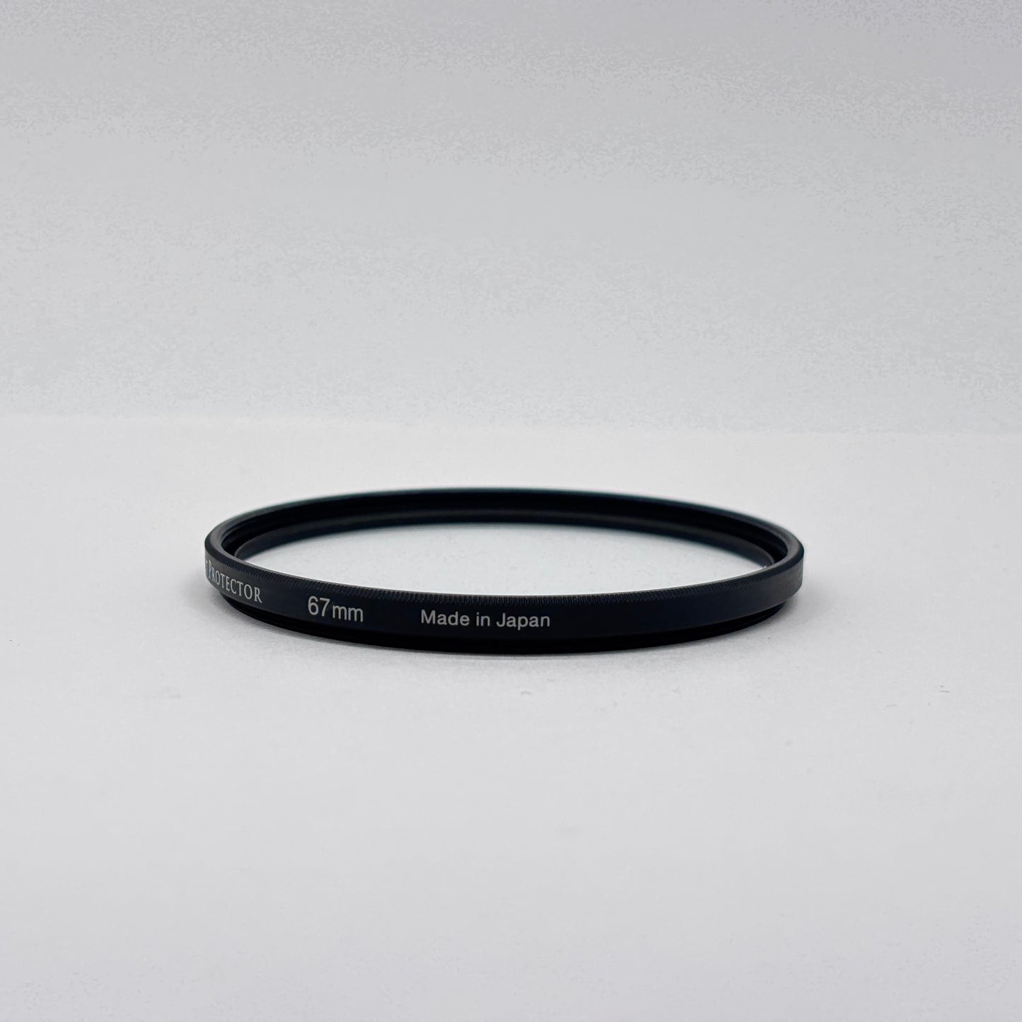 美品 Kenko Black Mist Protector 67mm【C8267-N】