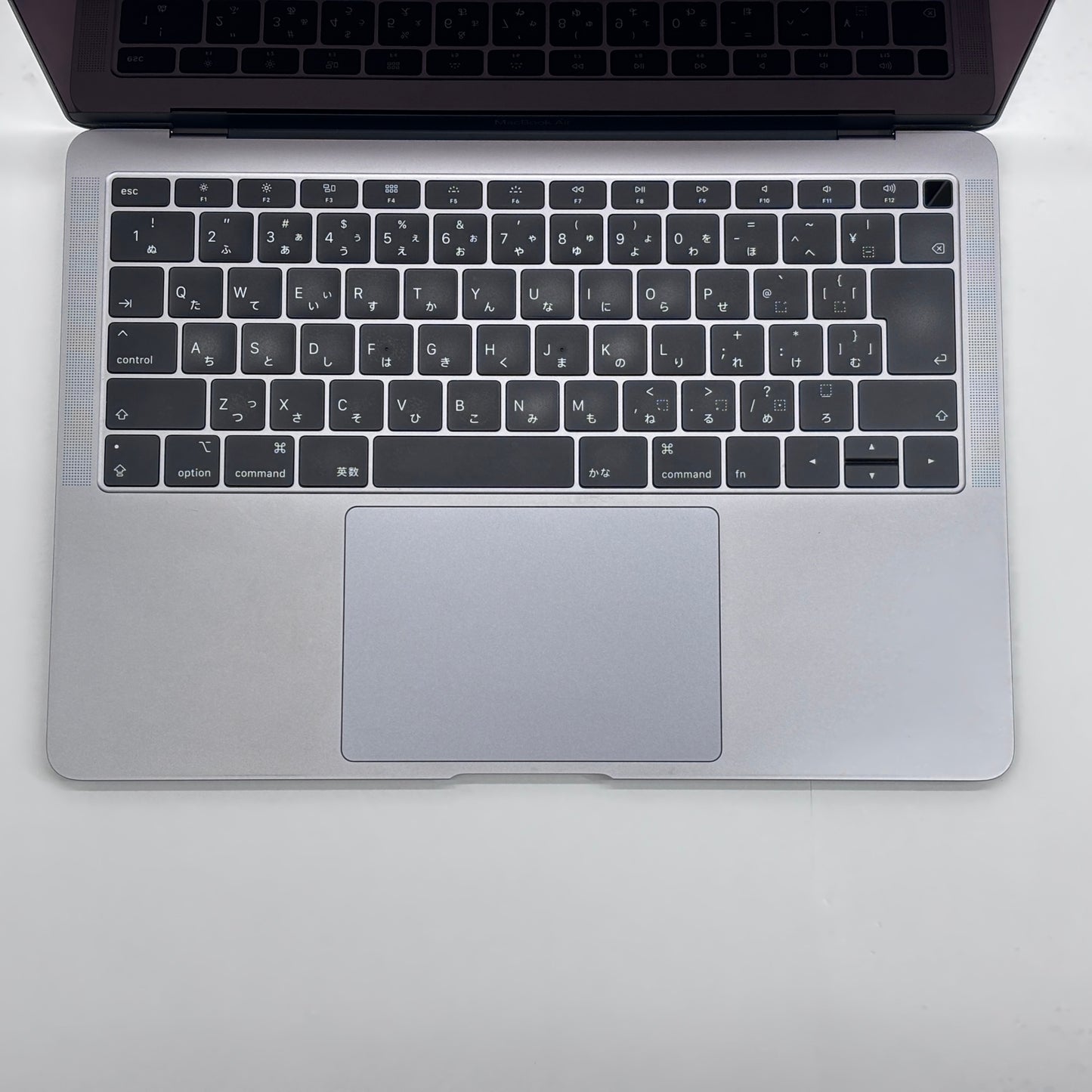 MacBook Air Retina 13インチ 2018 1.6GHz デュアルコア i5 8GB 128GB　【C8224-80】