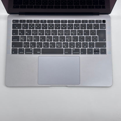 MacBook Air Retina 13インチ 2018 1.6GHz デュアルコア i5 8GB 128GB　【C8224-80】