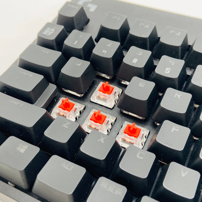 Logicool YU0039 G PRO メカニカル ゲーミング キーボード【C6175-80】