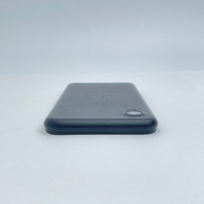 美品 DIGNO BX2 A101KC ブラック SIMフリー【C5901-C】