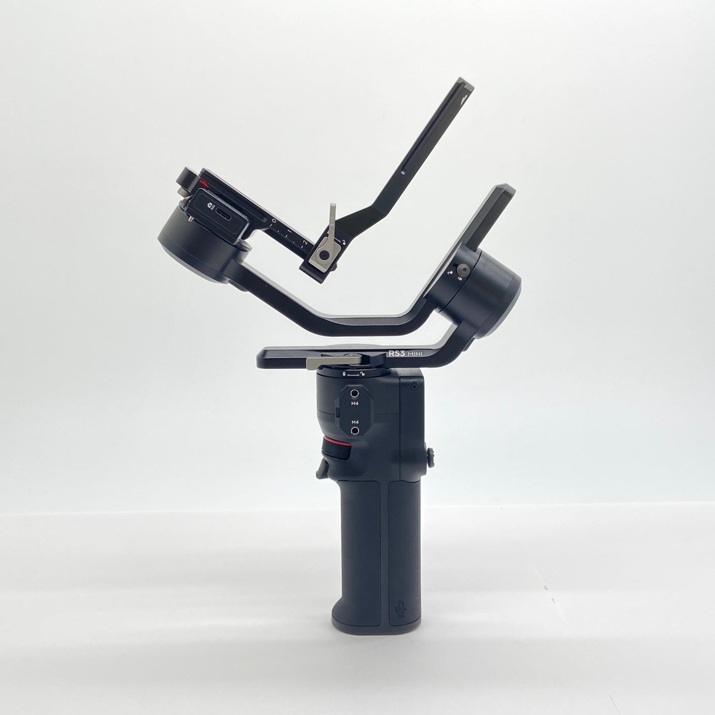 DJI RS3 MINI ジンバル 3軸 スタビライザー【C7135-80】