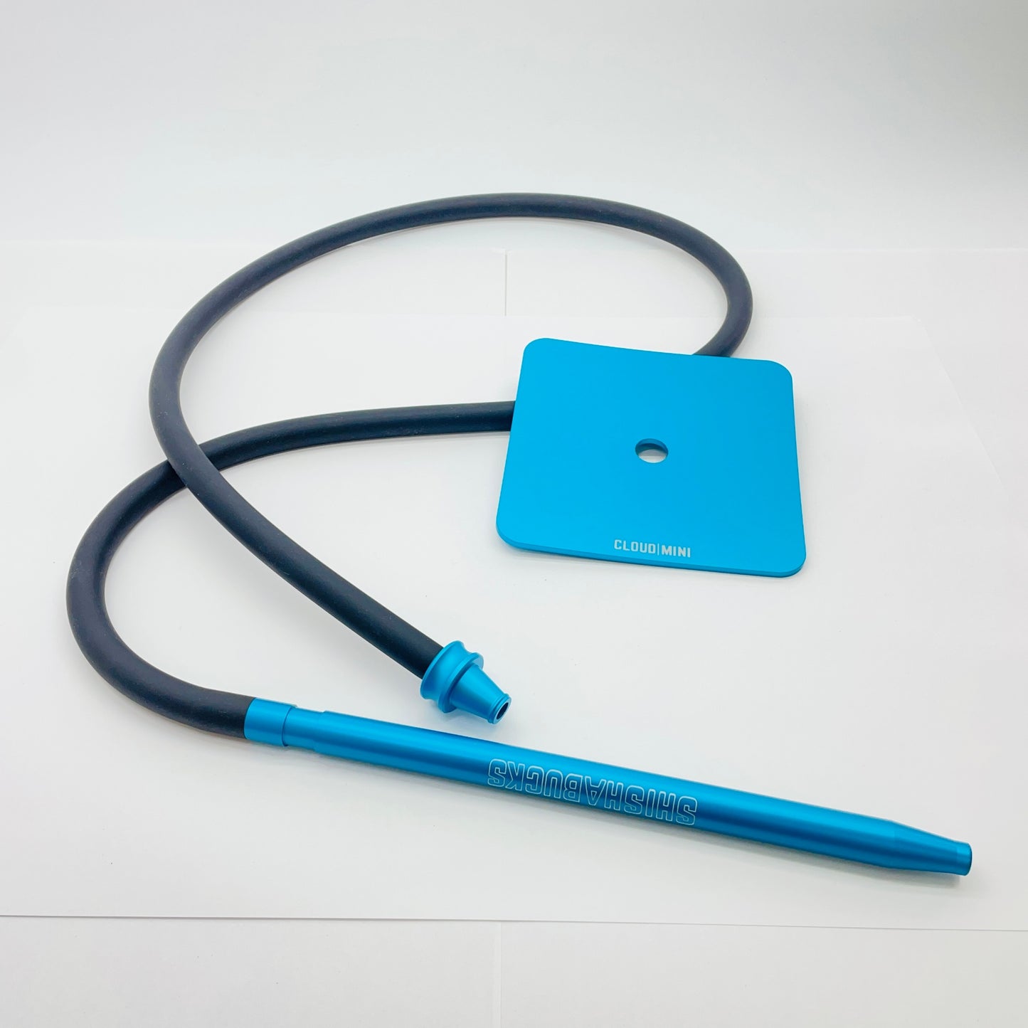 SHISHABUCKS CLOUD MINI シーシャバックス その他諸々シーシャセット　【C3911-120】