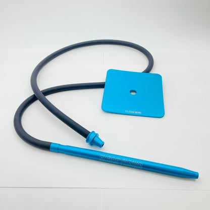 SHISHABUCKS CLOUD MINI シーシャバックス その他諸々シーシャセット　【C3911-120】