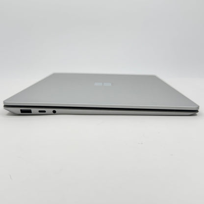 美品 Surface Laptop 4 1958 Ryzen 2.2GHz 8GB SSD 256GB  バッテリー最大容量100%【C7680-80】