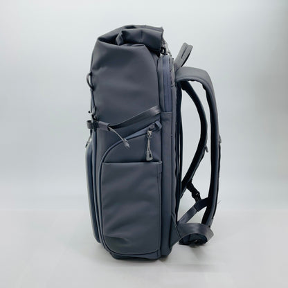 Ulanzi BP04 ハードシェルカメラバックパック【C4358】