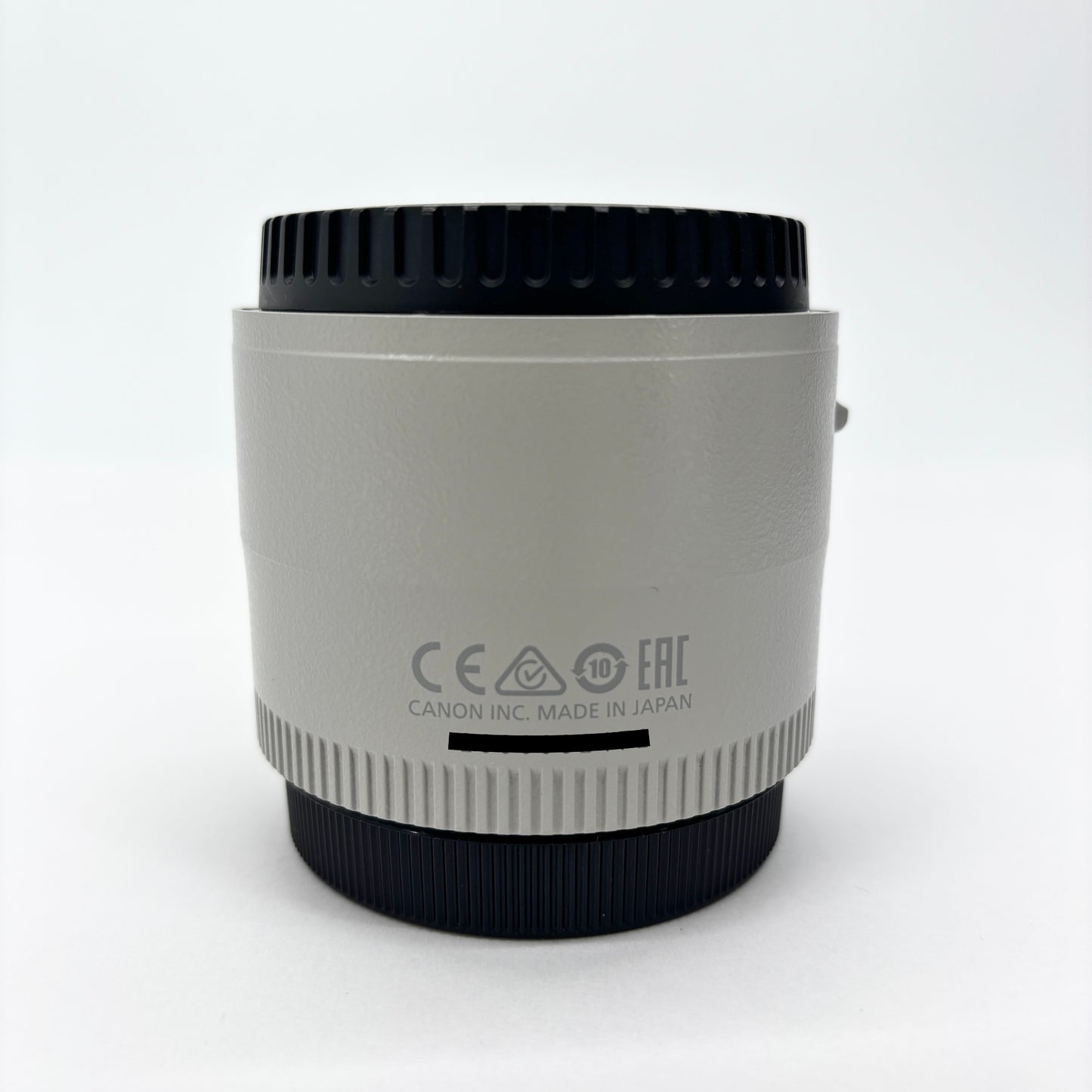 Canon EXTENDER EF 2x III 本体のみ エクステンダー【C8796-60】