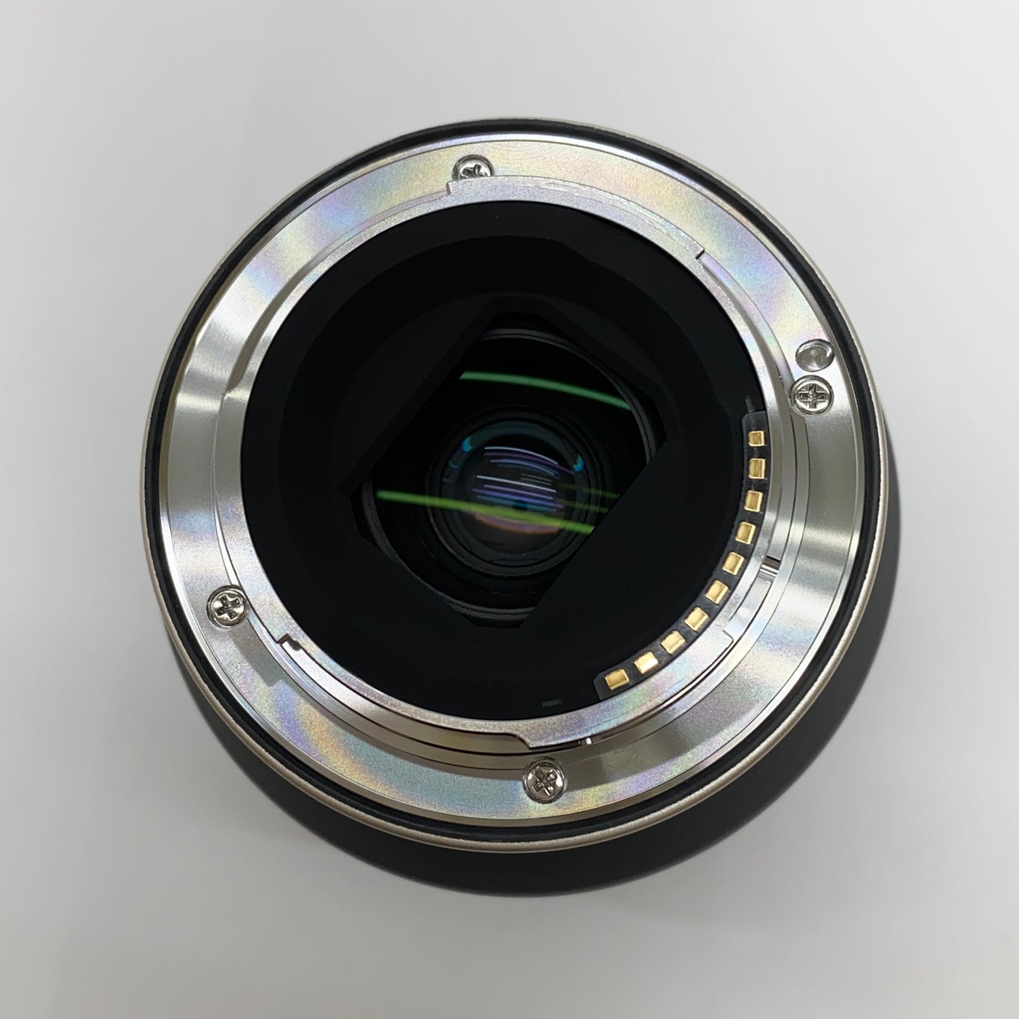 美品 TAMRON 35mm F2.8 Di III OSD F053 Eマウント 【C4477】