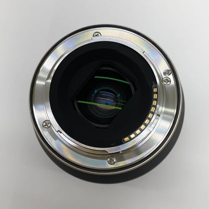 美品 TAMRON 35mm F2.8 Di III OSD F053 Eマウント 【C4477】