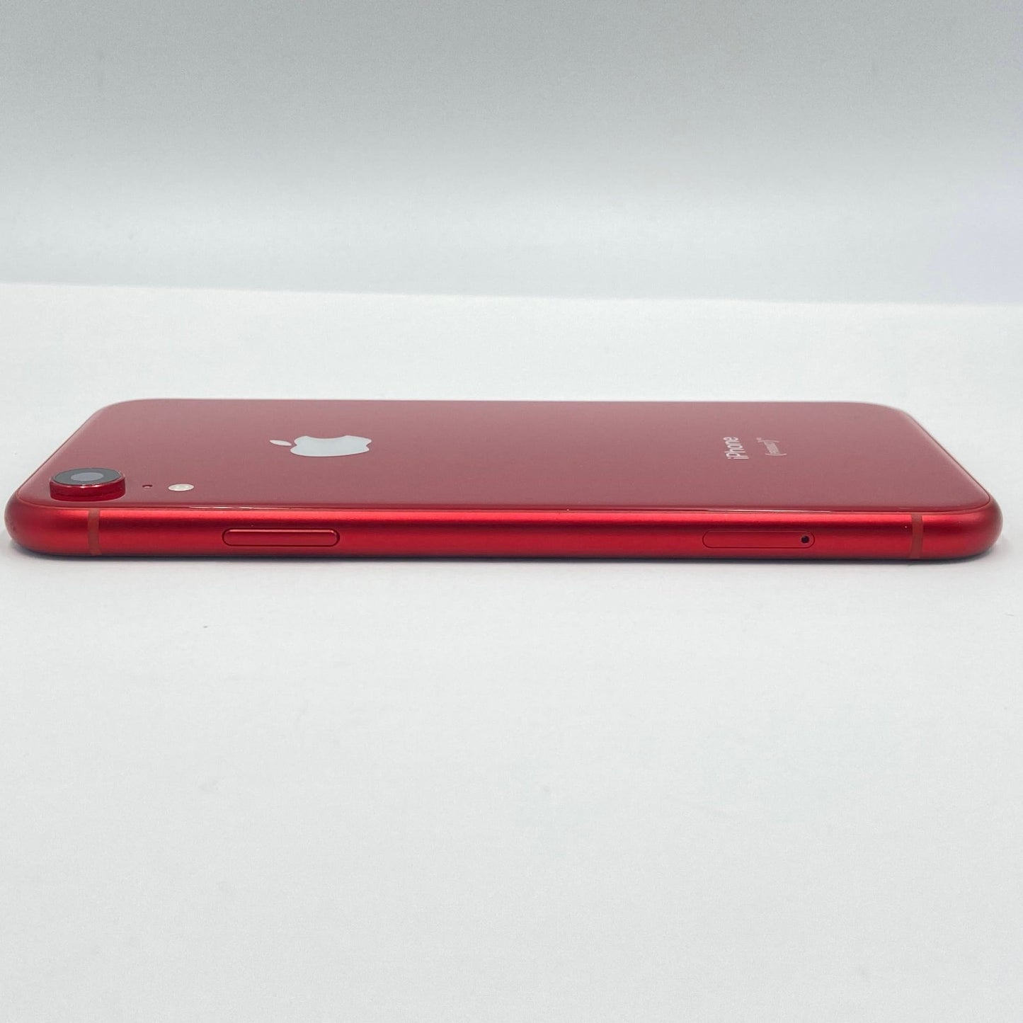 美品 Apple iPhoneXR 64GB (PRODUCT)RED A2106 MT062J/A バッテリー最大容量88% 【C5710-C】