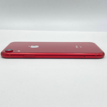美品 Apple iPhoneXR 64GB (PRODUCT)RED A2106 MT062J/A バッテリー最大容量88% 【C5710-C】