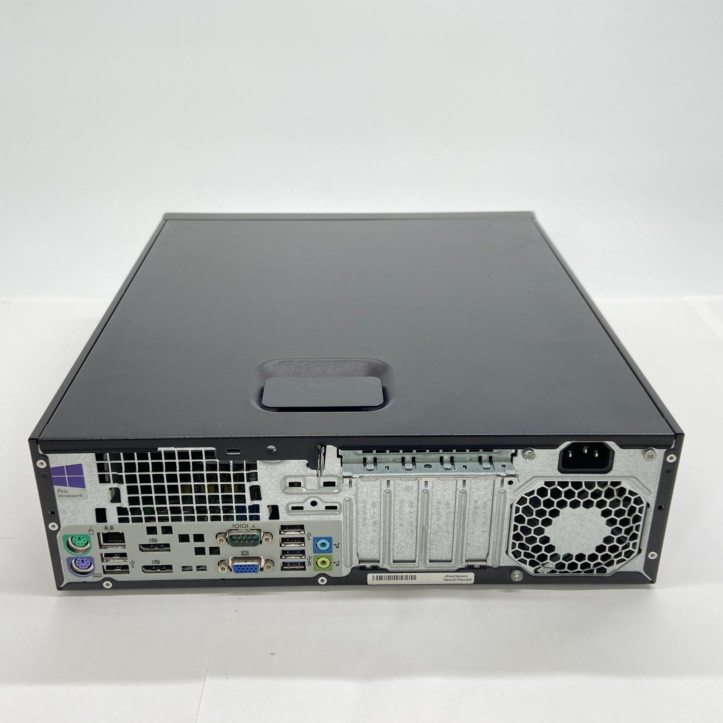 HP ProDesk 600 G1 SFF i7 4790S 8GB SSD 256GB Windoes11pro 電源コード付属 Wi-Fi非搭載 【C6354-100】