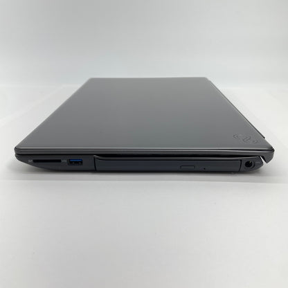訳あり FMV LIFEBOOK AH77/G2 FMVA77G2B  i7 1260P 16GB SSD 512GB 　【C4642-80】
