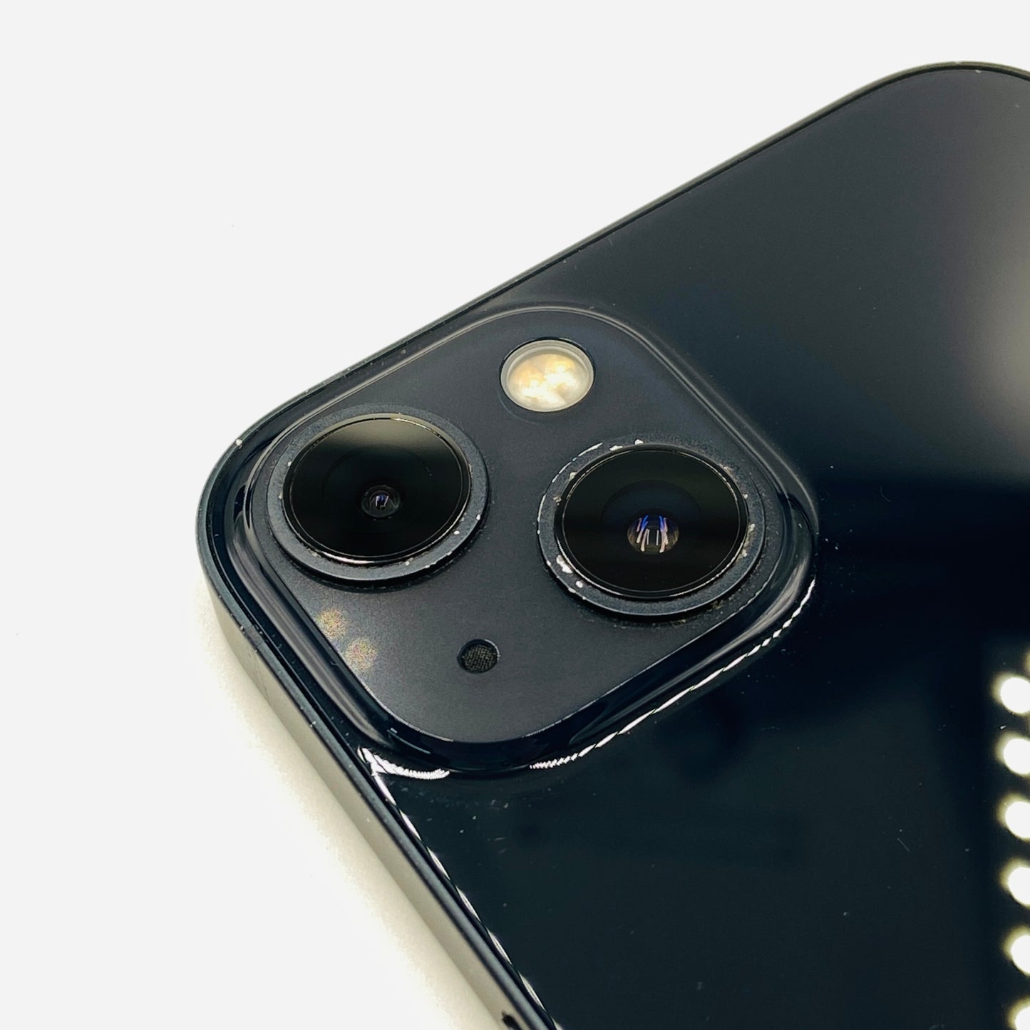 Apple iPhone13 256GB MLNH3J/A SIMフリー ミッドナイト【C4325-C】