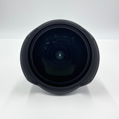 美品 SONY FE 12-24mm F2.8 GM SEL1224GM G MASTER  フルサイズレンズ【C6107-60】