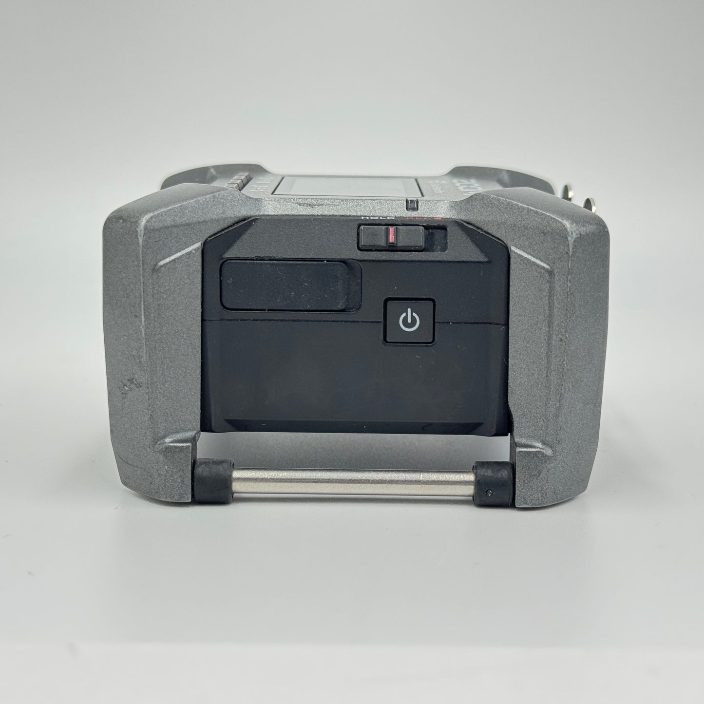 ZOOM F3 Field Recorder 2チャンネルフィールドレコーダー【C8199-60】
