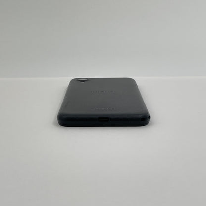 京セラ DIGNO BX2 A101KC SoftBank ブラック SIMフリー 【C5899-C】