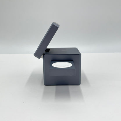 Anker 3-in-1 Cube with MagSafe Y1811 【C5997-60】