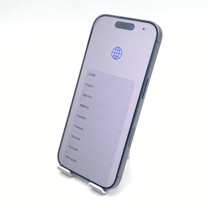 未使用品 Apple iPhone 17 512GB ブラック SIMフリー MG6D4J/A バッテリー最大容量100%  充放電回数0回 【C5189-C】