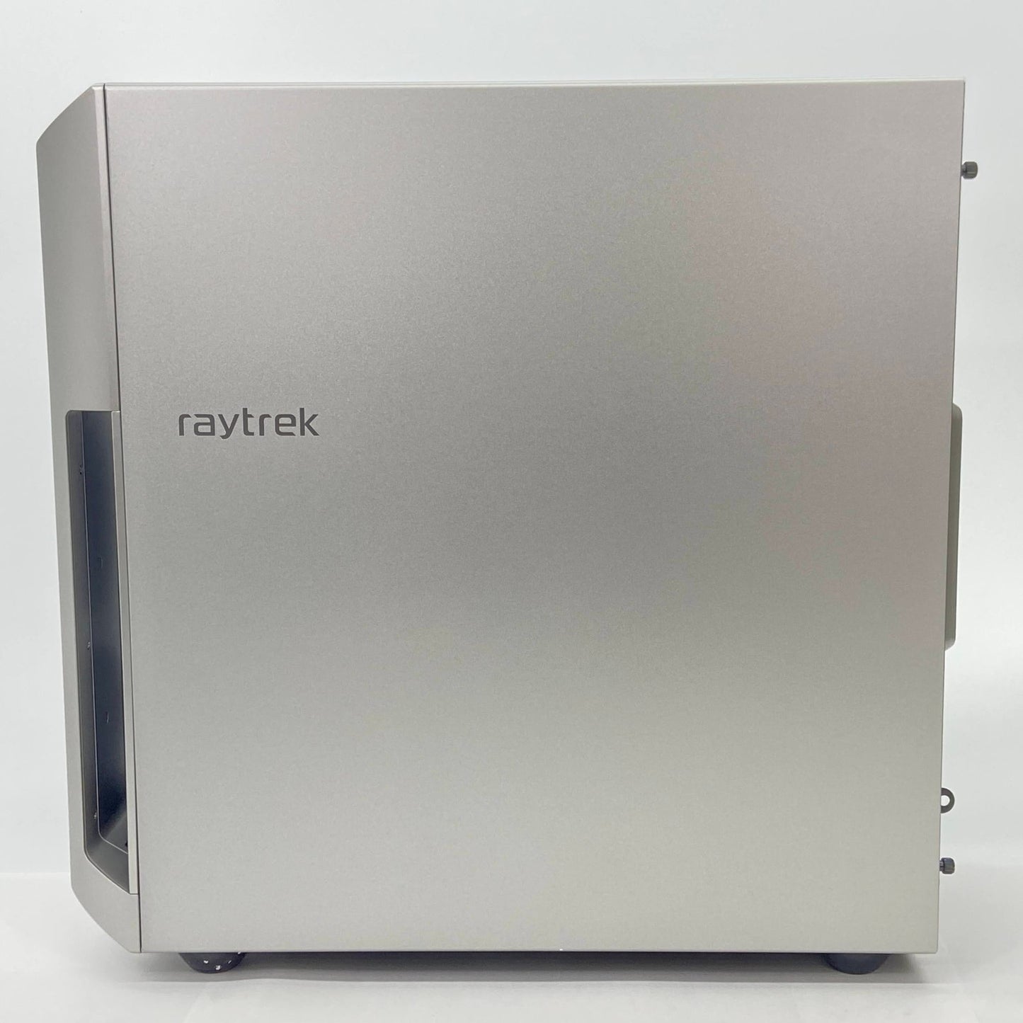 Raytrek Core i7-14700F 32GB SSD 1TB HDD 2TB RTX 4060 Ti  Windows11Home【C5534-160】