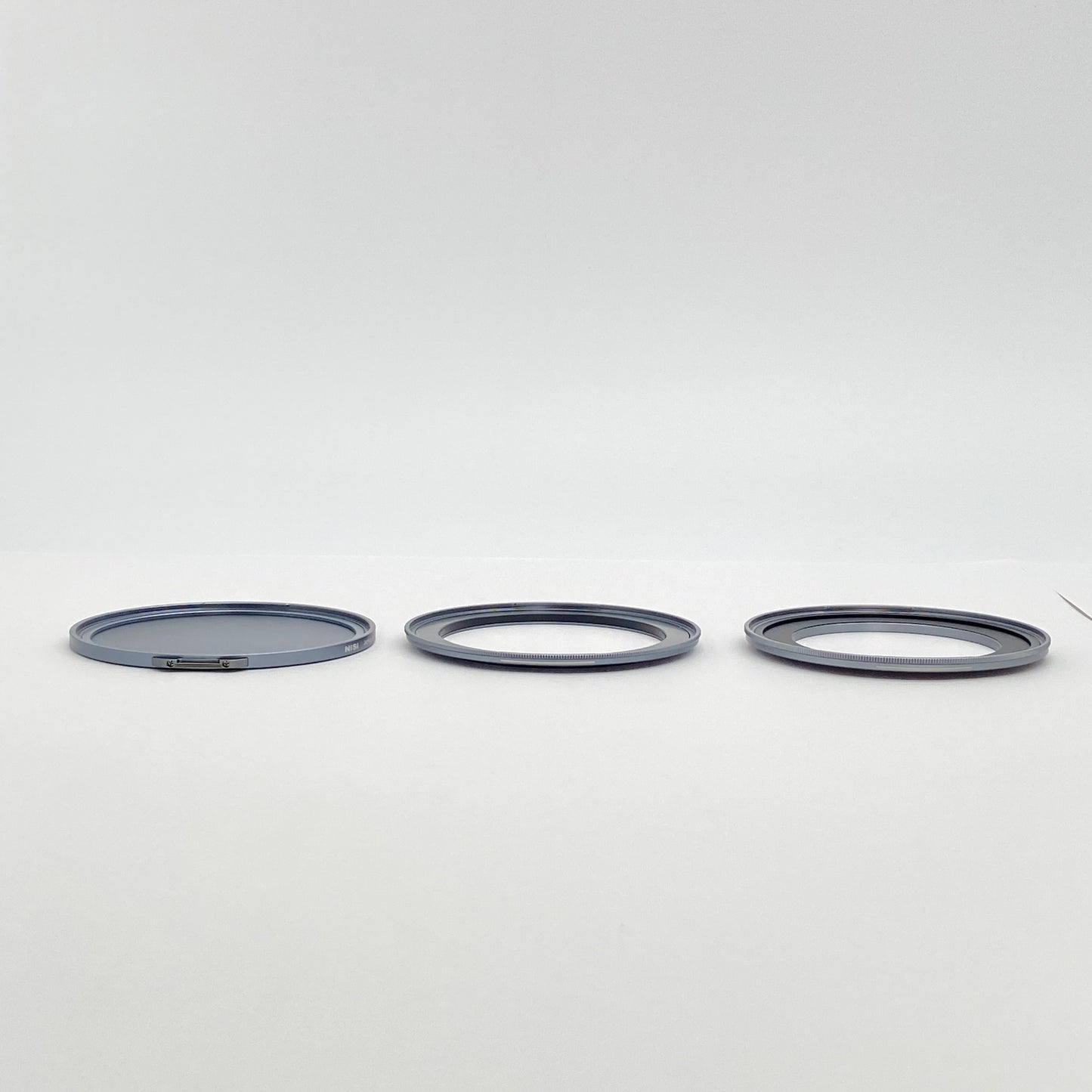 美品 NiSi JetMag Pro Landscape ND Kit 82MAG 【C7279-60】