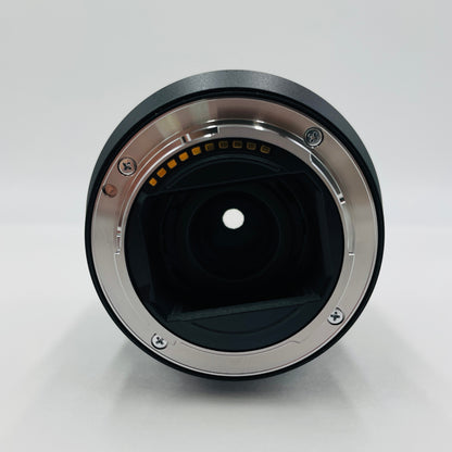 美品 SONY FE PZ 16-35mm F4 G SELP1635G Eマウント　【C4077-60】