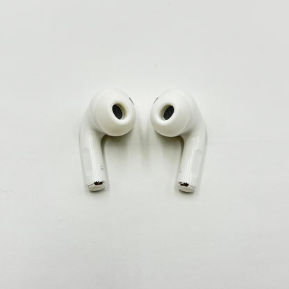 AirPods Pro 第2世代 Lightning ワイヤレスイヤホン Apple【C9185-C】