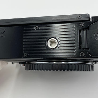 美品 ニコン Nikon Z fc 16-50 VR レンズキット ブラック シャッター回数846 【C6148】