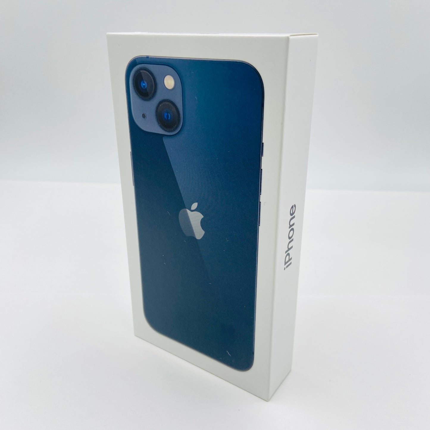 Apple iPhone13 256GB MLNH3J/A SIMフリー ミッドナイト【C4325-C】