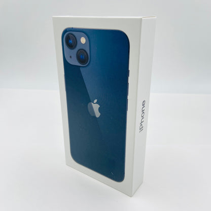 Apple iPhone13 256GB MLNH3J/A SIMフリー ミッドナイト【C4325-C】