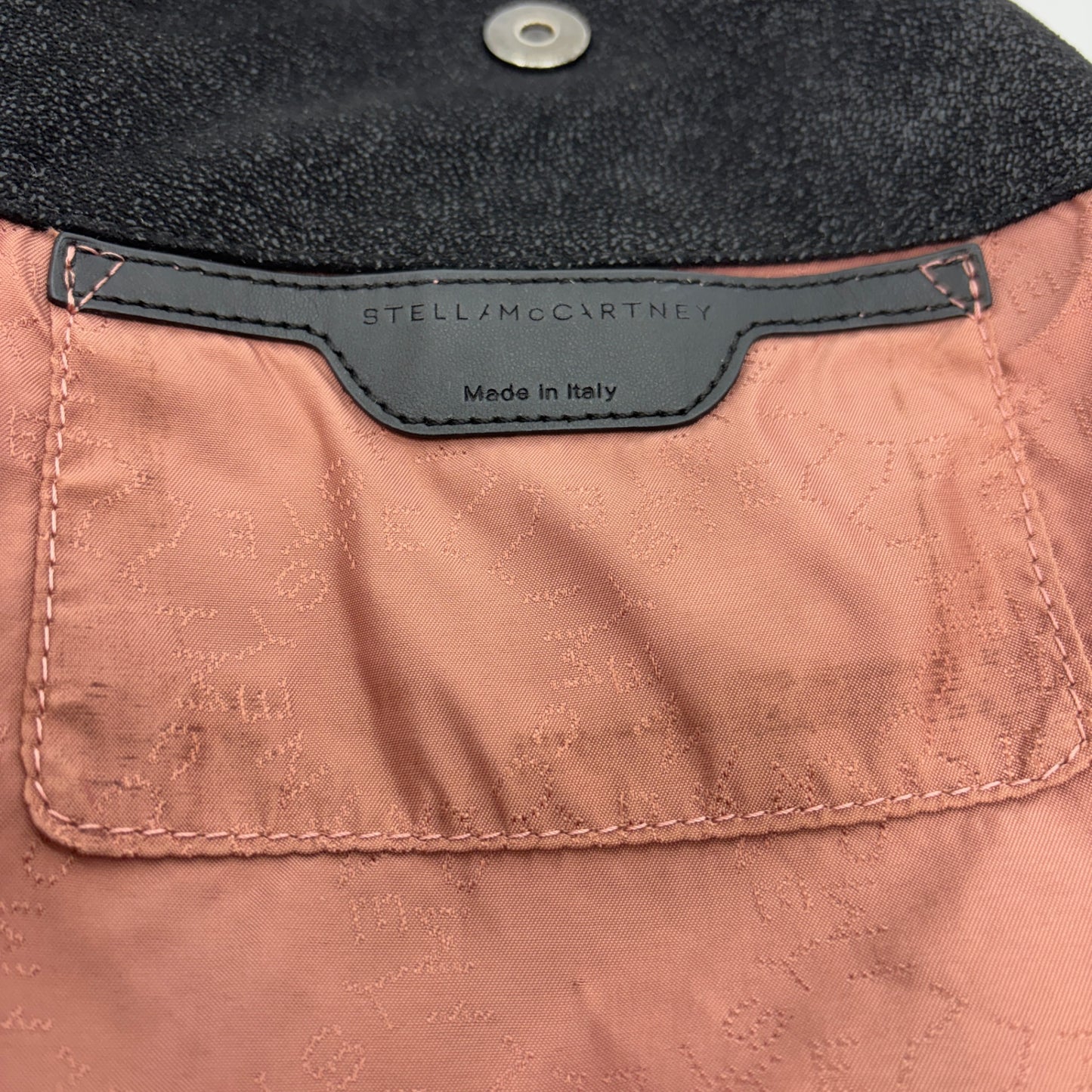 STELLA McCARTNEY ステラマッカートニー ショルダーバッグ  【C4754】