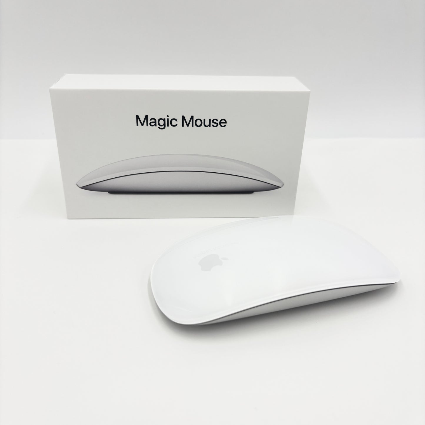 美品 Apple Magic Mouse 3 MK2E3J/A マジックマウス A1657 付属品完備【C8559-C】