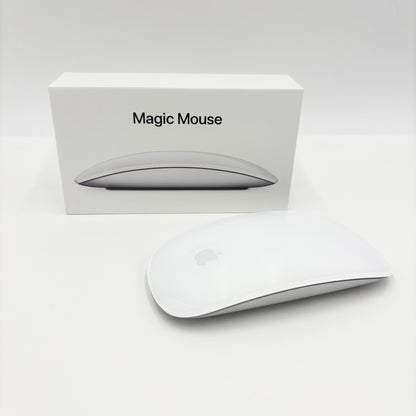 美品 Apple Magic Mouse 3 MK2E3J/A マジックマウス A1657 付属品完備【C8559-C】