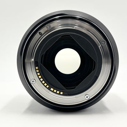 新品同様 美品 Canon RF 24-70mm F2.8 L IS USM【C5732-60】