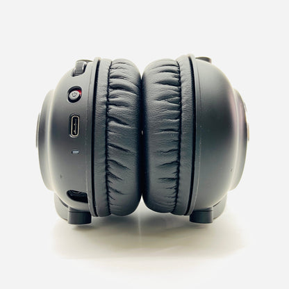 Logicool G-PHS-004WL ゲーミングヘッドセット ロジクール【C4353-80】