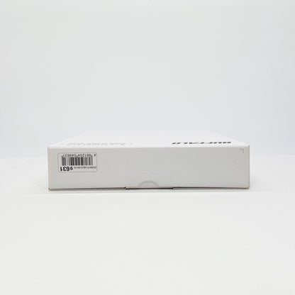 新品未開封 BUFFALO ポータブルDVD/CDドライブ USB2.0規格 Window/Mac ホワイト DVSM-PLV8U2-WH/N 　【C5793-60】