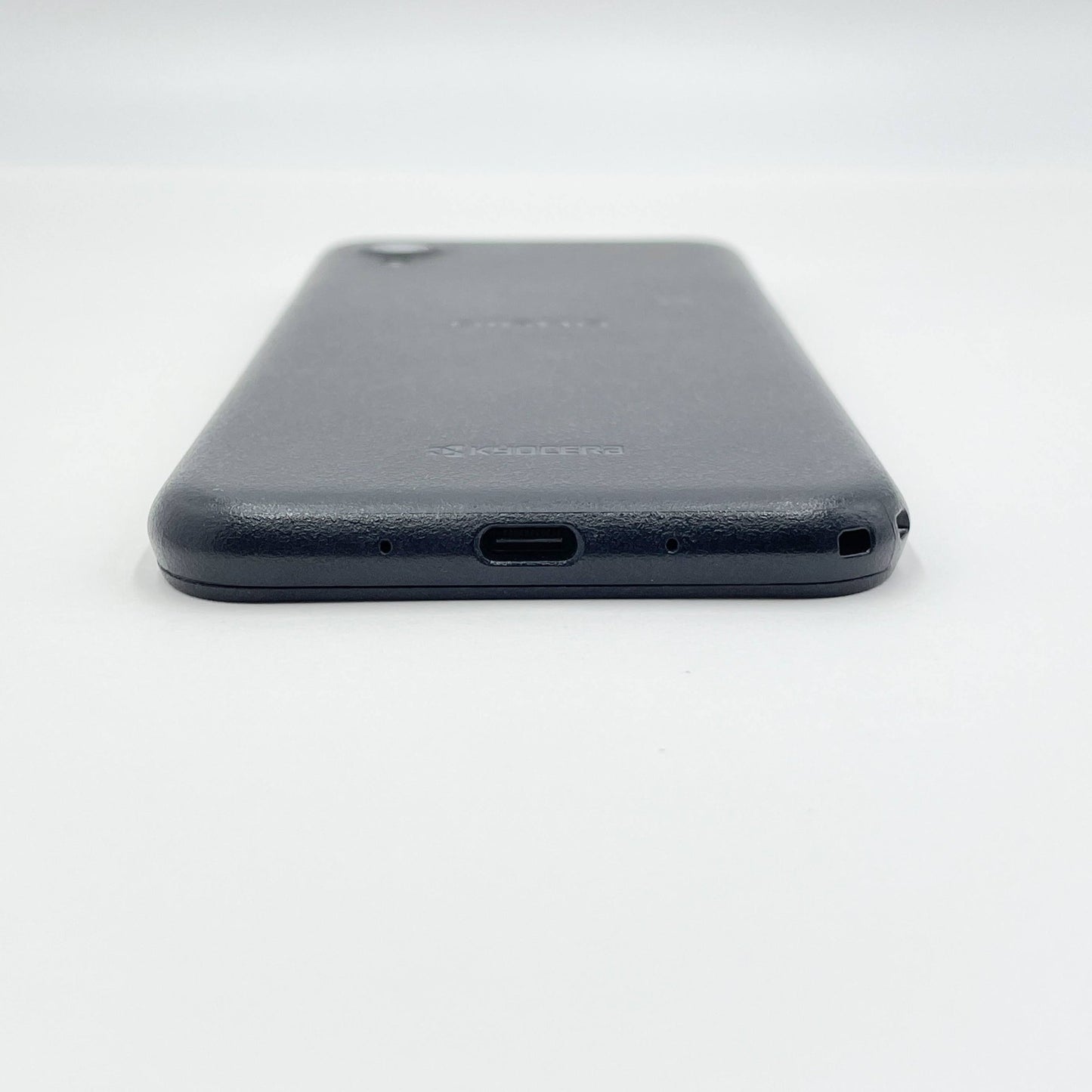 DIGNO BX2 A101KC SoftBank ブラック SIMフリー　充電器付属	【C5916-C】