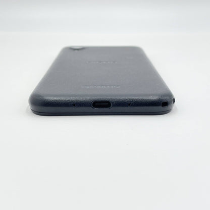 DIGNO BX2 A101KC SoftBank ブラック SIMフリー　充電器付属	【C5916-C】
