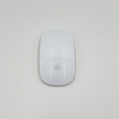 美品 Apple Magic Mouse White USB-C MXK53ZA/A A3204 最新モデル【C7844-60】