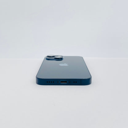 美品 Apple iPhone13 mini 128GB Midnight A2626 MLJC3J/A バッテリー最大容量90%【C7606-C】