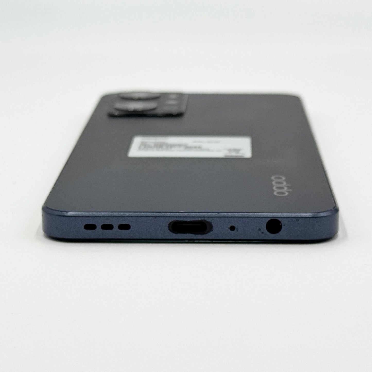 SIMフリー Y!mobile A201OP OPPO Reno7 A SIMロックなしドリームブルー【C7092-C】