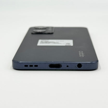 SIMフリー Y!mobile A201OP OPPO Reno7 A SIMロックなしドリームブルー【C7092-C】