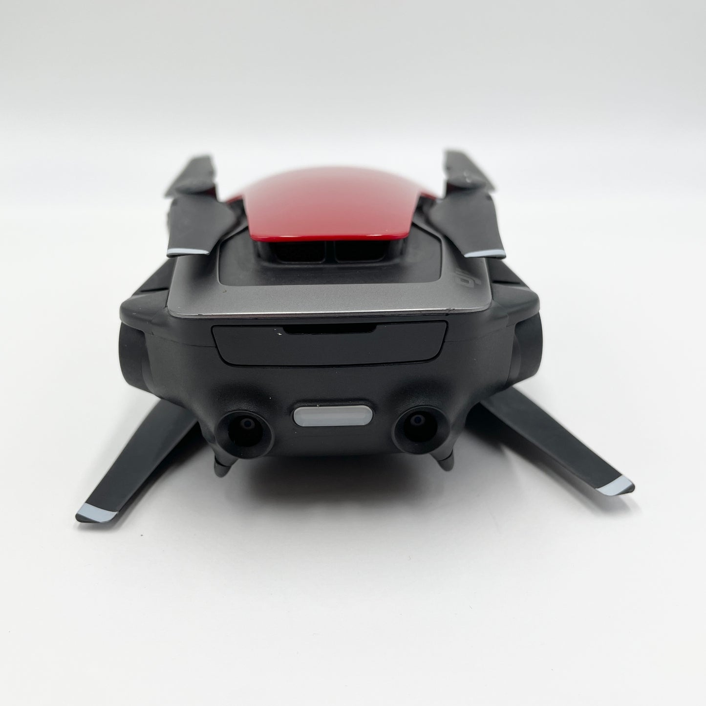 DJI Mavic Air [フレイムレッド]Model:U11X 【C5071-120】