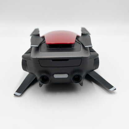 DJI Mavic Air [フレイムレッド]Model:U11X 【C5071-120】